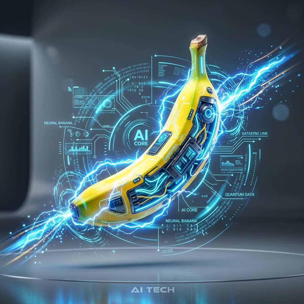 Nano Banana 2: объединение возможностей Pro и молниеносной скорости